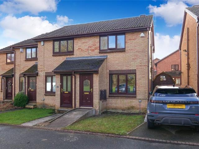 House for rent in Westfield, Guiseley
