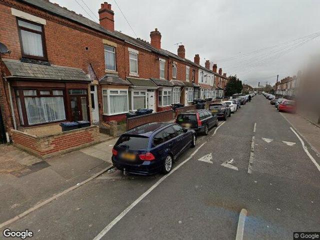House for rent in Nechells, West Midlands
