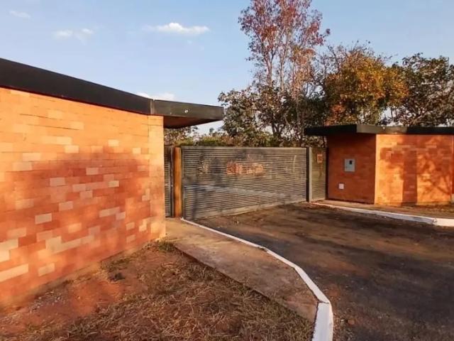 Casa aluguel em Condomínio Estância Quintas Alvorada, Paranoá