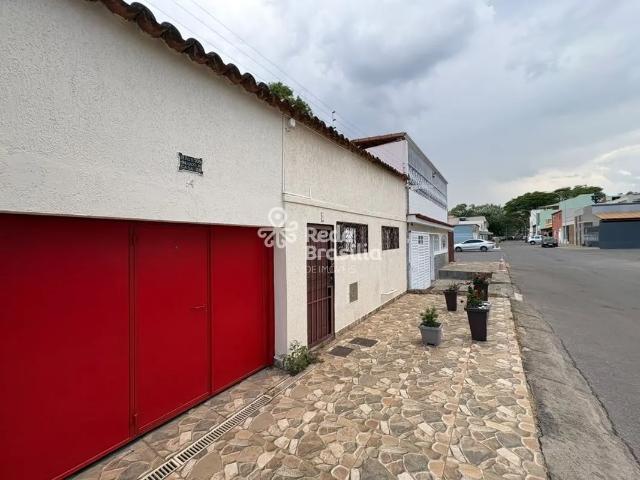Casa aluguel em SQS 309, Plano Piloto