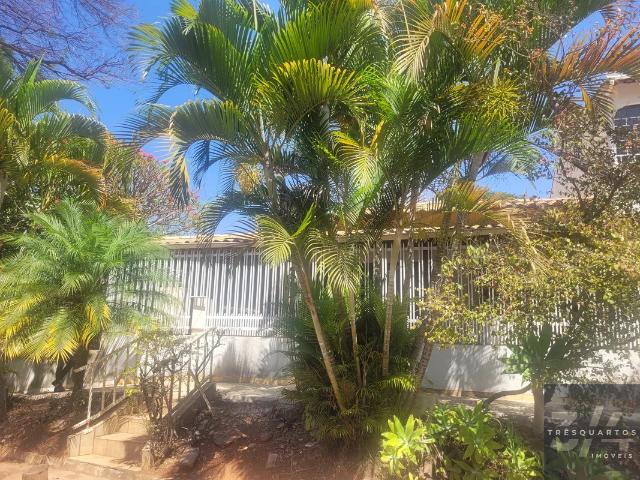Casa aluguel em SQS 315, Plano Piloto