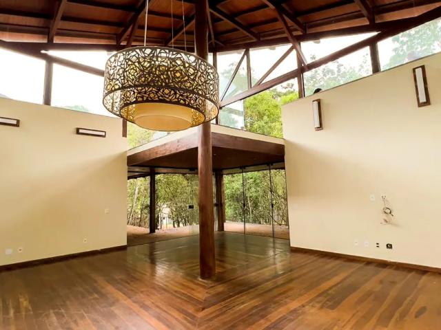 Casa aluguel em Condomínio Solar da Serra, Jardim Botânico
