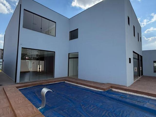 Casa aluguel em Condomínio Estância Quintas Alvorada, Paranoá