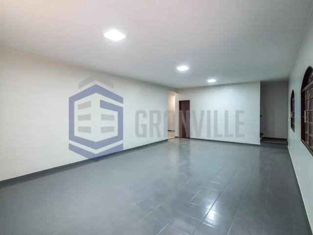 Casa aluguel em Residencial Interlagos, Jardim Botânico