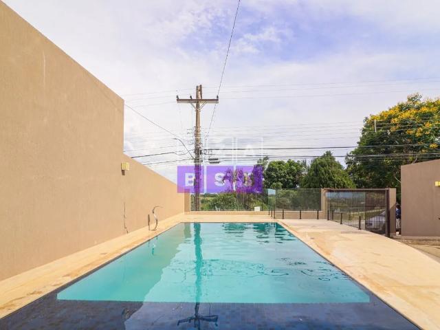 Casa aluguel em Condomínio Quintas Bela Vista, Jardim Botânico