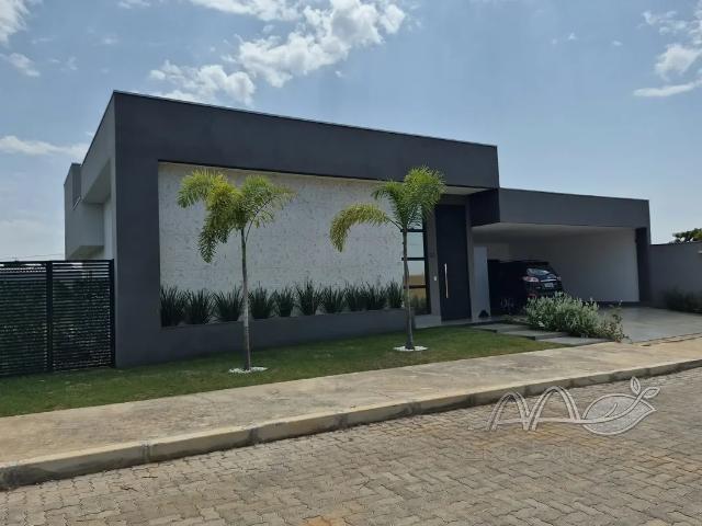 Casa aluguel em Condomínio Estância Quintas Alvorada, Paranoá
