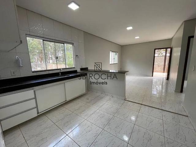 Casa aluguel em Condomínio Estância Quintas Alvorada, Paranoá