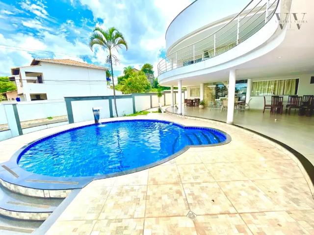 Casa aluguel em Condomínio Estância Jardim Botânico VI, Jardim Botânico