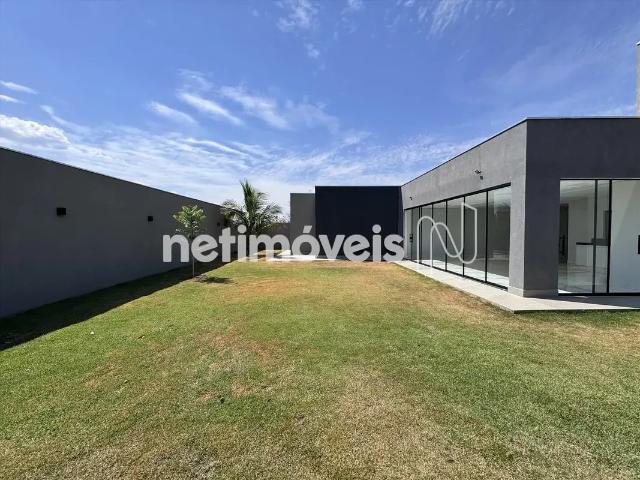 Casa aluguel em Condomínio Estância Quintas Alvorada, Paranoá