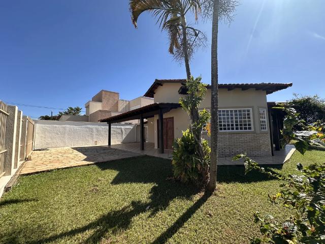 Casa aluguel em Condomínio Solar de Brasília, Jardim Botânico
