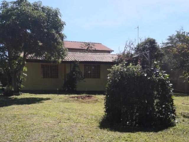Casa aluguel em Limeira