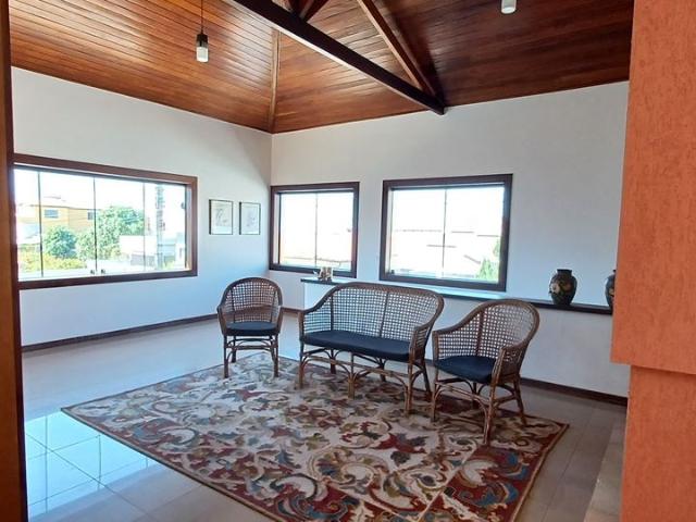 Casa aluguel em Condomínio Quintas Bela Vista, Jardim Botânico