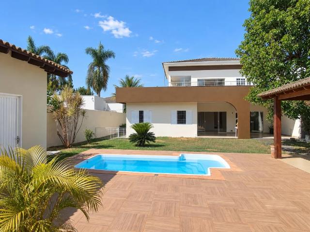 Casa aluguel em Condomínio Solar de Brasília, Jardim Botânico