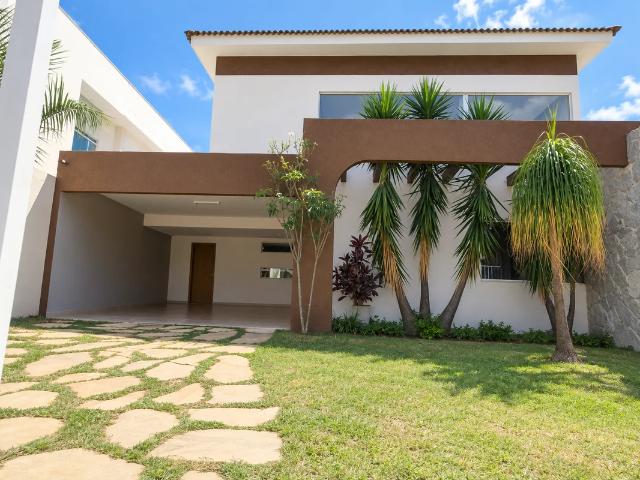 Casa aluguel em Condomínio Solar de Brasília, Jardim Botânico
