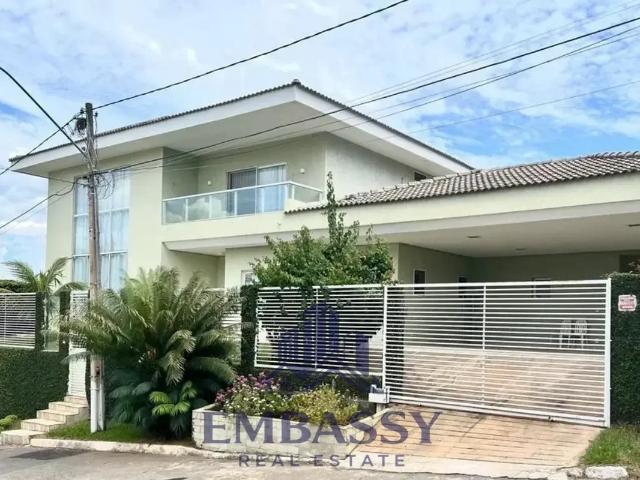 Casa aluguel em Condomínio Solar de Brasília, Jardim Botânico