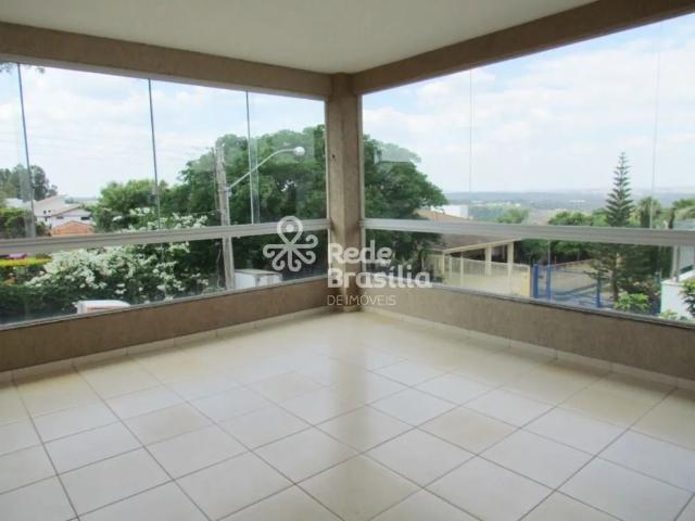 Casa aluguel em Condomínio Solar de Brasília, Jardim Botânico
