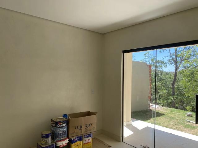Casa aluguel em Condomínio Quintas Bela Vista, Jardim Botânico