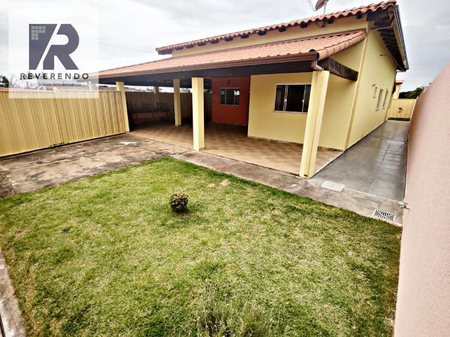 Casa aluguel em Condomínio Mini Chácaras do Lago Sul, Paranoá