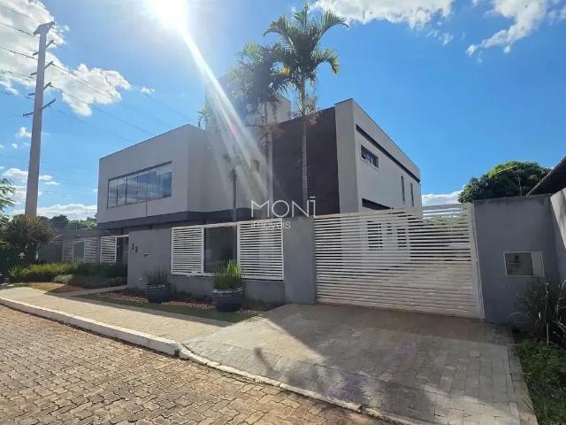 Casa aluguel em Condomínio Solar de Brasília, Jardim Botânico
