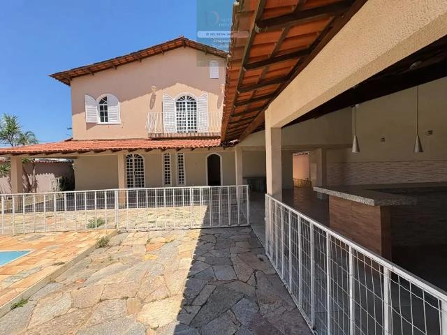 Casa aluguel em SMDB Conjunto 18, Lago Sul
