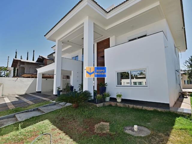 Casa aluguel em Condomínio Solar de Brasília, Jardim Botânico