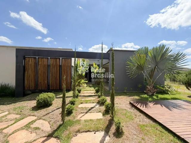 Casa aluguel em Condomínio Solar da Serra, Jardim Botânico
