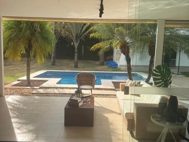Casa aluguel em Condomínio Privê Morada Sul, Paranoá
