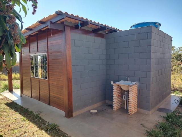Casa aluguel em Condomínio Estância Quintas Alvorada, Paranoá