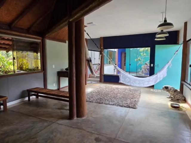 Casa aluguel em Condomínio Solar da Serra, Jardim Botânico