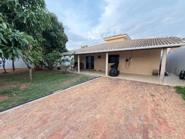 Casa aluguel em Condomínio Estância Quintas Alvorada, Paranoá