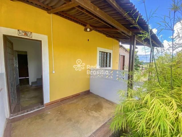 Casa aluguel em Paranoá Parque, Paranoá