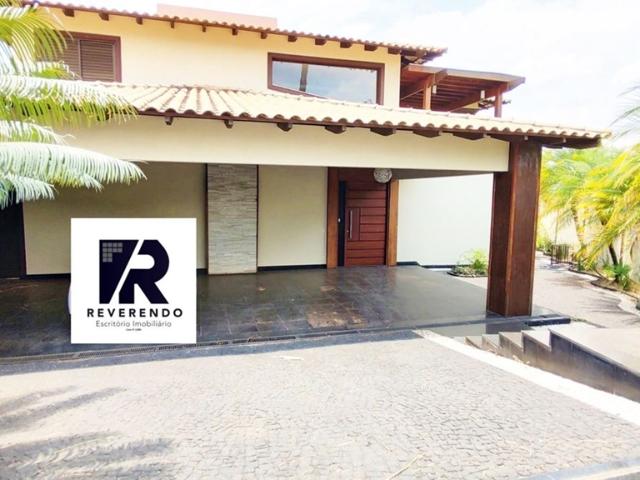Casa aluguel em Condomínio Solar de Brasília, Jardim Botânico