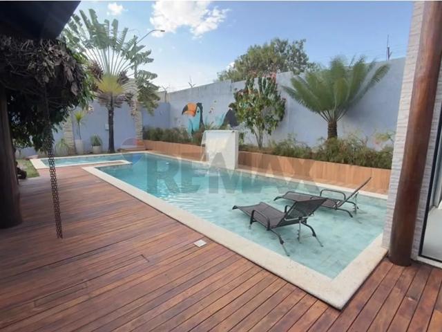 Casa aluguel em Condomínio Solar de Brasília, Jardim Botânico