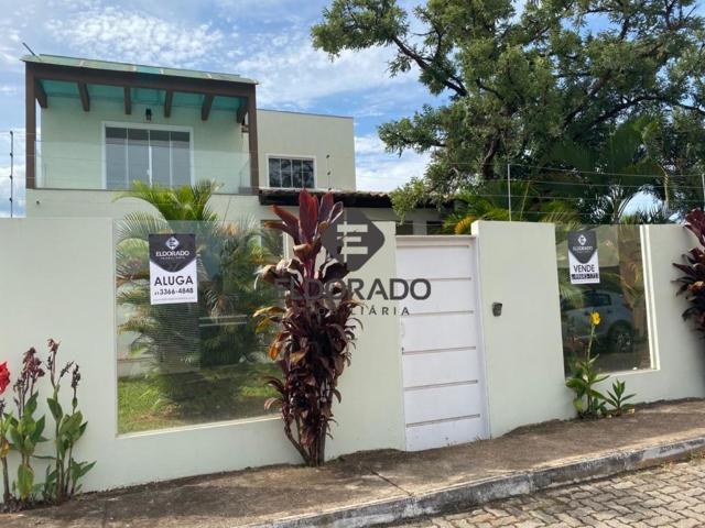 Casa aluguel em Condomínio Parque do Mirante, Santa Maria
