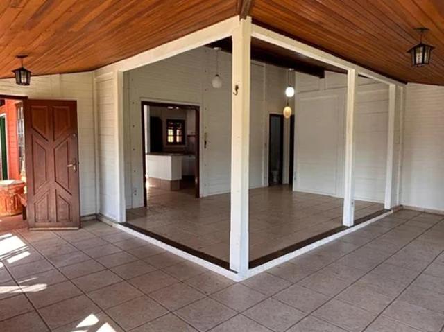 Casa aluguel em Condomínio Privê Morada Sul, Paranoá