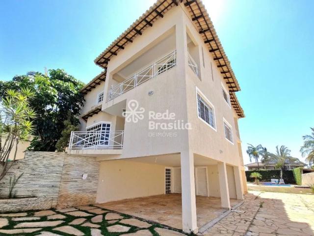 Casa aluguel em Região Geográfica Imediata do Distrito Federal, Região Integrada de Desenvolvimento do Distrito Federal e Entorno