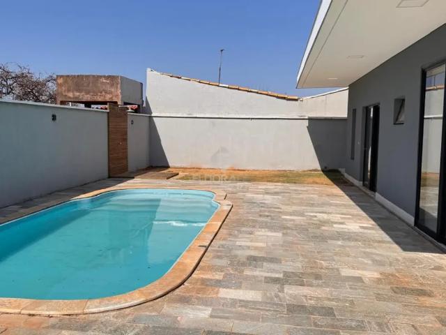 Casa aluguel em Mirante