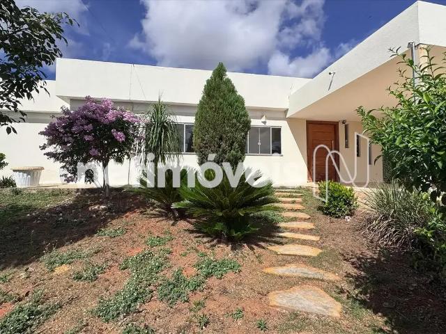 Casa aluguel em Condomínio Ouro Vermelho 2, Jardim Botânico