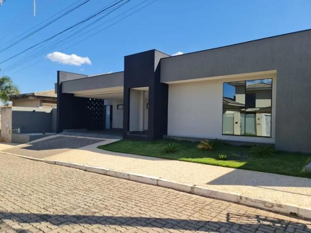 Casa aluguel em Condomínio Solar de Brasília, Jardim Botânico