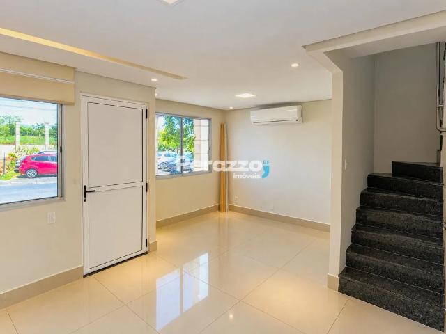 Casa aluguel em Residencial Santos Dummont, Santa Maria