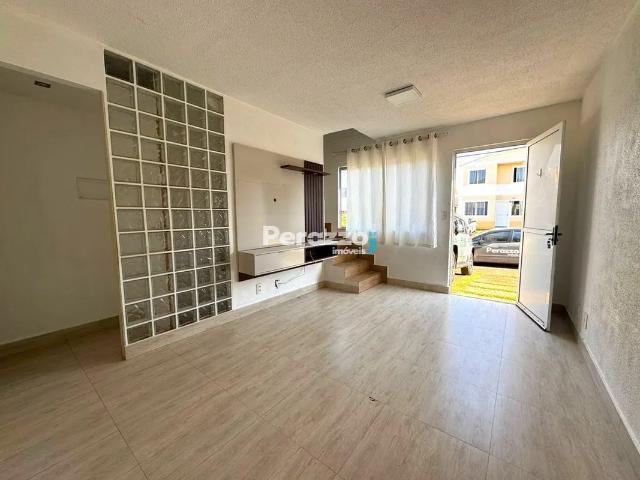 Casa aluguel em Residencial Santos Dummont, Santa Maria