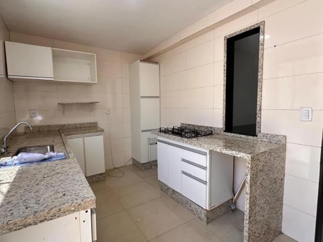 Casa aluguel em Residencial Santos Dummont, Santa Maria