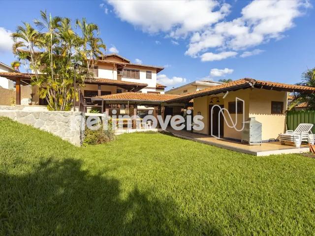 Casa aluguel em Lago Norte, Região Geográfica Intermediária do Distrito Federal