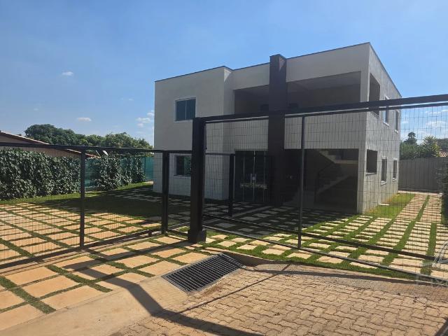 Casa aluguel em Lago Norte, Região Geográfica Intermediária do Distrito Federal