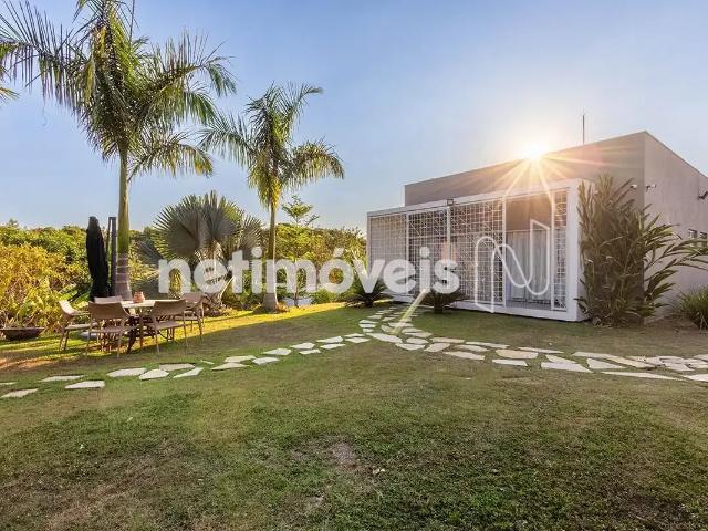 Casa aluguel em Condomínio Privê Lago Norte I, Lago Norte