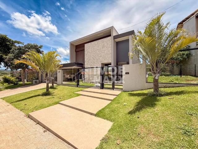 Casa aluguel em Lago Norte, Região Geográfica Intermediária do Distrito Federal
