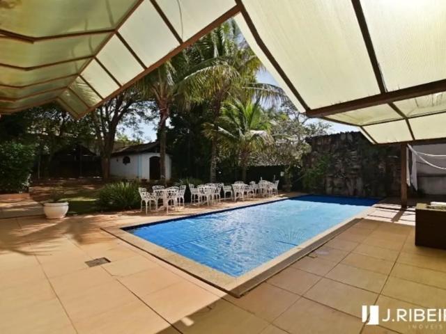 Casa aluguel em Lago Norte, Região Geográfica Intermediária do Distrito Federal