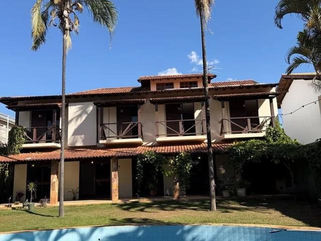 Casa aluguel em Região Geográfica Imediata do Distrito Federal, Região Integrada de Desenvolvimento do Distrito Federal e Entorno