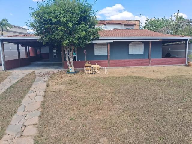 Casa aluguel em Condomínio Villages Alvorada, Lago Sul