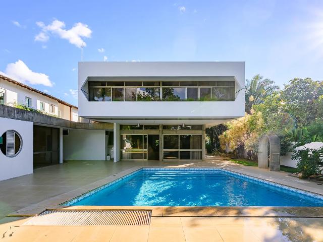Casa aluguel em Região Geográfica Imediata do Distrito Federal, Região Integrada de Desenvolvimento do Distrito Federal e Entorno
